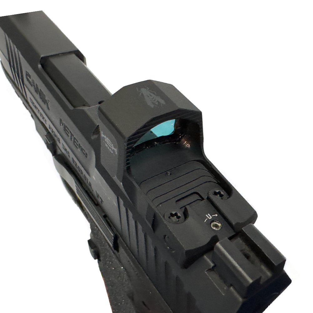 Canik Mete MC9 compatibility
